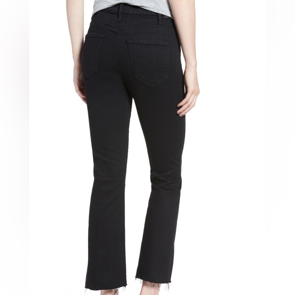 MOTHER jeans